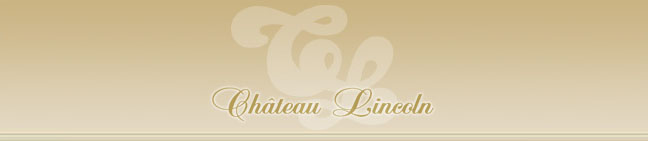 Chateau Lincoln Montreal